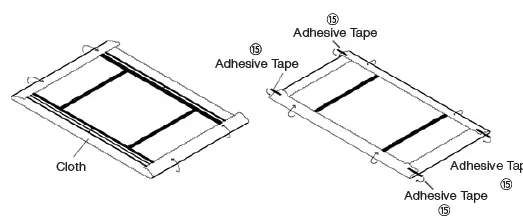 VAVA VA-LTS006 100-Inch ALR Screen for UST Projector fig 16