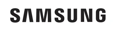 SAMSUNG logo
