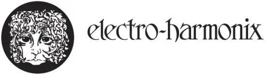 electro-harmonix logo