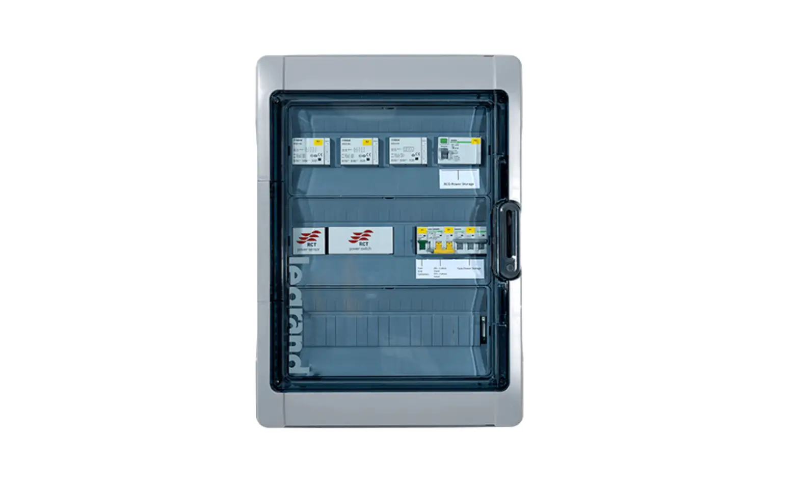 Rct Power 310-0003 Power Switch For Power Storage Dc Instruction Manual Rct Power 310-0003 Power Switch For Power Storage Dc Instruction Manual