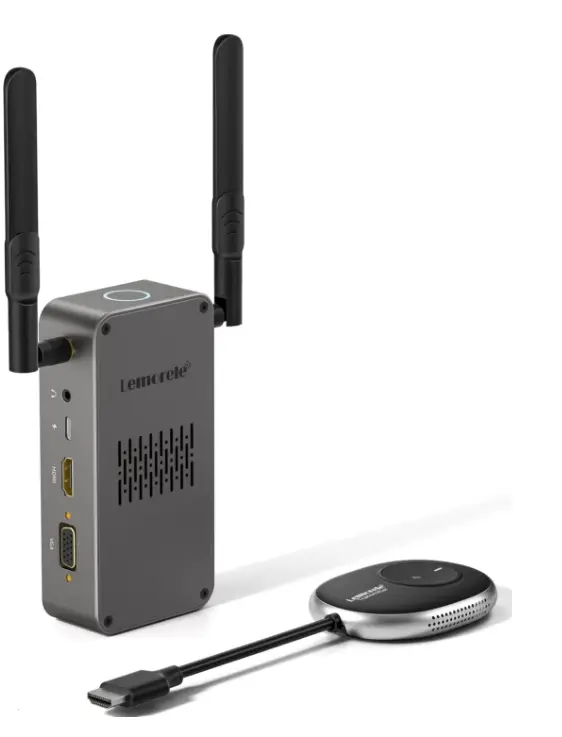 Shenzhen Sage Iot Technology Q9R2 Wireless HD Transmitter and Receiver fig 5