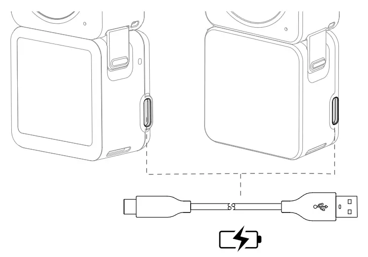 dji Action 2 Dual Screen Combo - fig 10