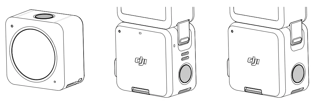 dji Action 2 Dual Screen Combo - fig 11