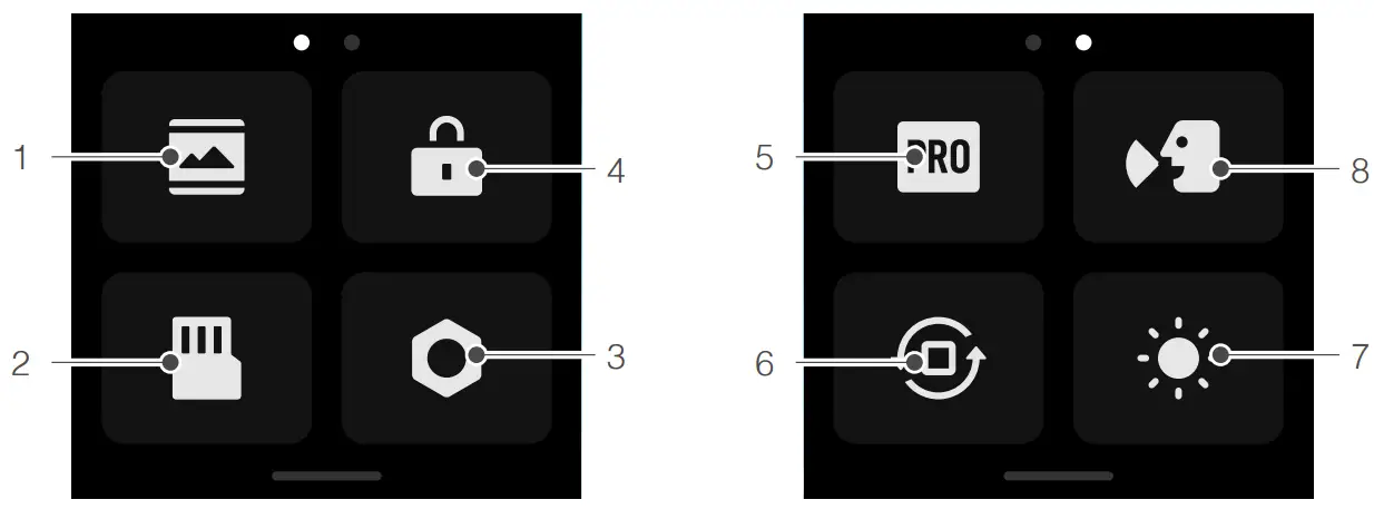 dji Action 2 Dual Screen Combo - fig 13