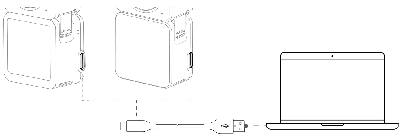 dji Action 2 Dual Screen Combo - fig 16