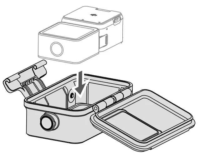 dji Action 2 Dual Screen Combo - fig 18