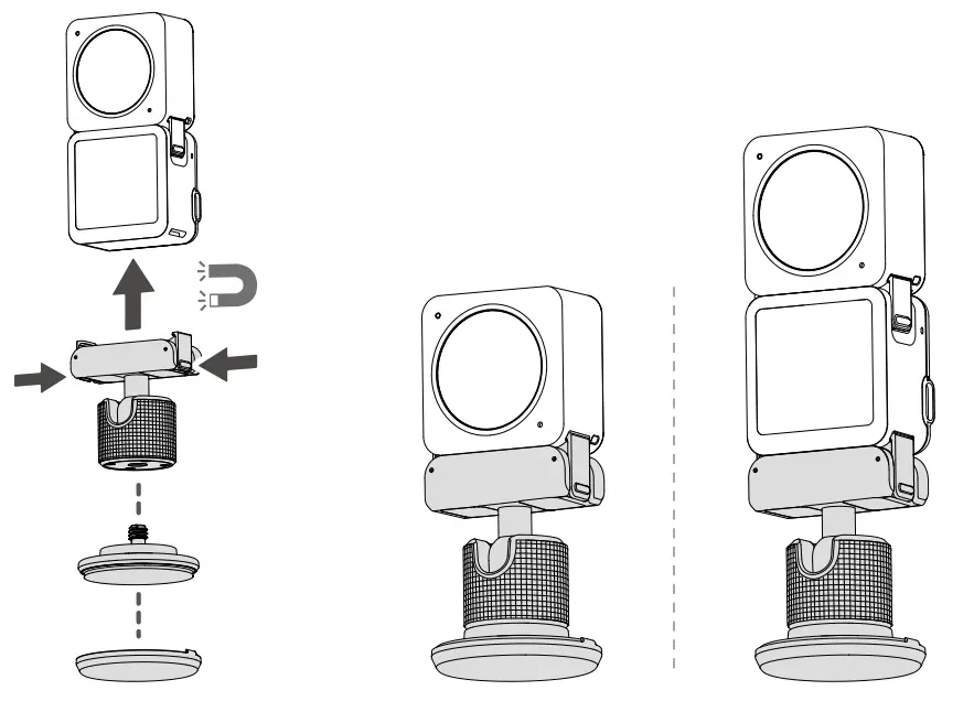 dji Action 2 Dual Screen Combo - fig 6