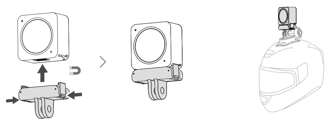 dji Action 2 Dual Screen Combo - fig 7