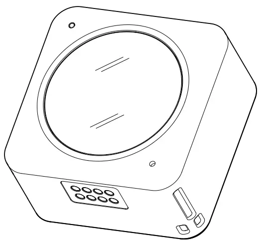 dji Action 2 Dual Screen Combo