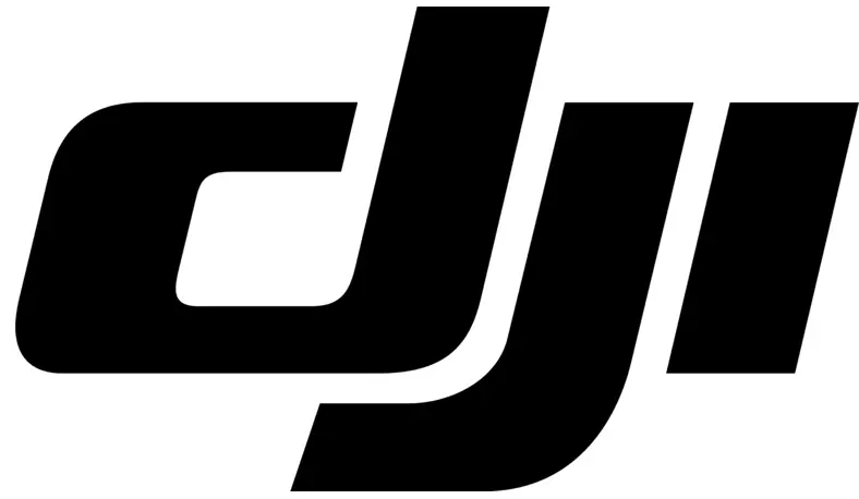 dji logo