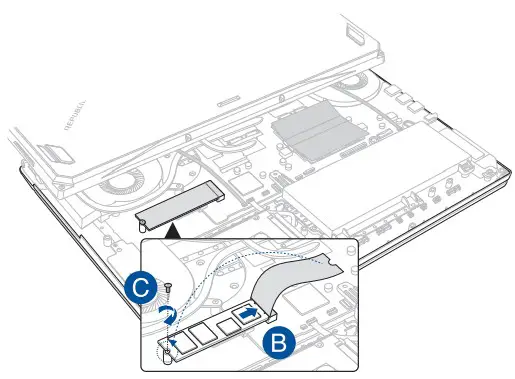 ASUS Notebook PC Upgrade ASUS Notebook PC Upgrade10