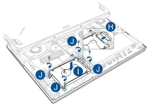 ASUS Notebook PC Upgrade ASUS Notebook PC Upgrade83