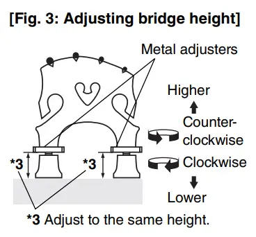 YAMAHA-SLB300-PRO-Silent-Electric-Upright-Bass-FIG-9