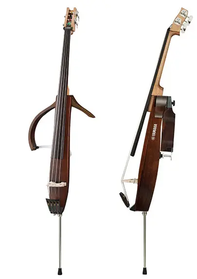 YAMAHA-SLB300-PRO-Silent-Electric-Upright-Bass-PRODUCT
