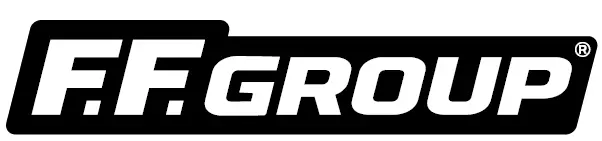 F F -GROUP -ΙD- 710 -PRO- Impact -Drill -logo