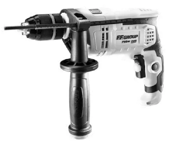 F F -GROUP -ΙD- 710 -PRO- Impact -Drill -product