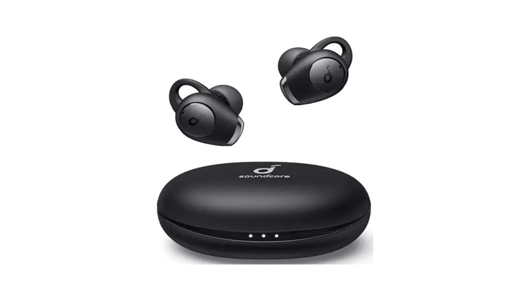 Soundcore Life Dot 2 Nc Wireless Headphones User Manual