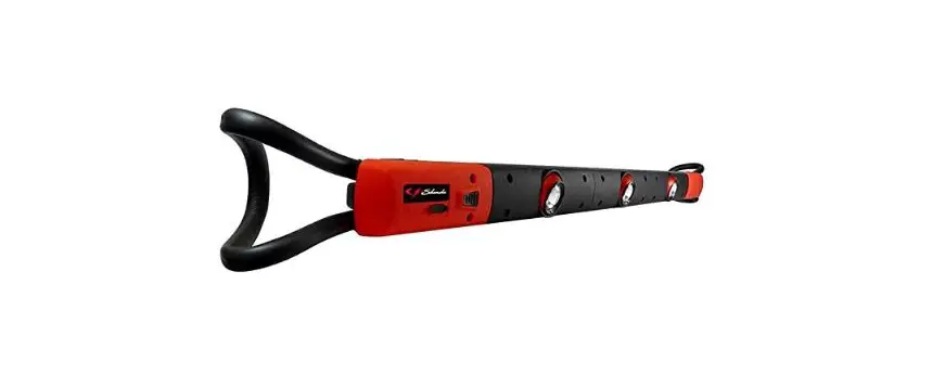 Schumacher Sl924 Under-the-hood Work Light Owner's Manual