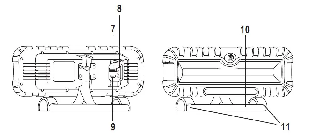 Schumacher-SL924-Under-the-Hood-Work Light-FIG-2