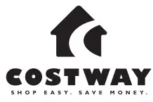 COSTWAY logo