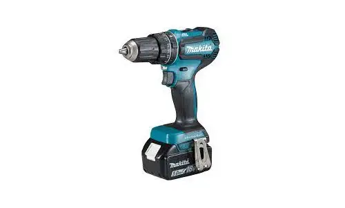 Makita Dhp485 Cordless Hammer Driver Drill Instruction Manual Makita Dhp485 Cordless Hammer Driver Drill Instruction Manual