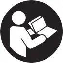 makita PV301D - Manual