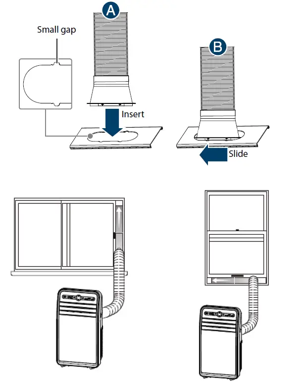 INSIGNIA-NS-AC10PWH9-Portable-Air-Conditioner-fig14