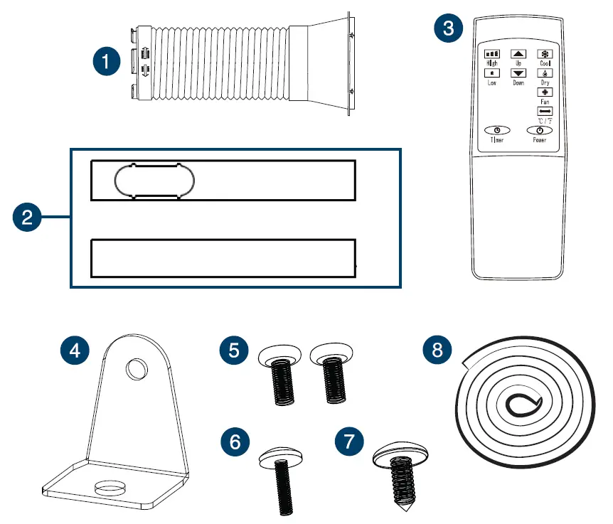 INSIGNIA-NS-AC10PWH9-Portable-Air-Conditioner-fig8