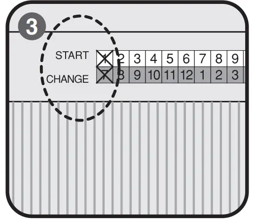 Hatari AP12R1 Air Purifier with Remote Control - fig 2