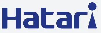 Hatari logo
