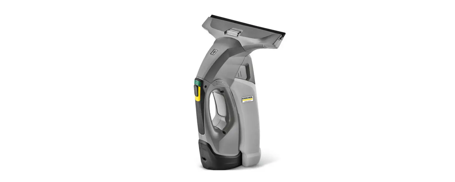 Karcher Wvp 10 Industrial Vacuum Cleaner Instructions