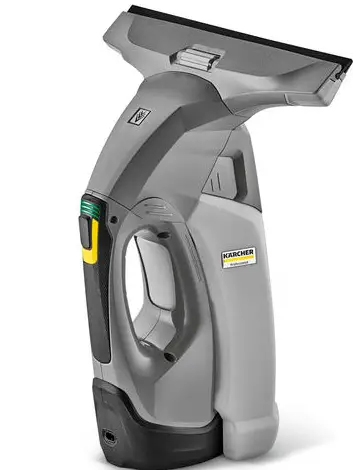 KARCHER WVP 10 Industrial Vacuum Cleaner