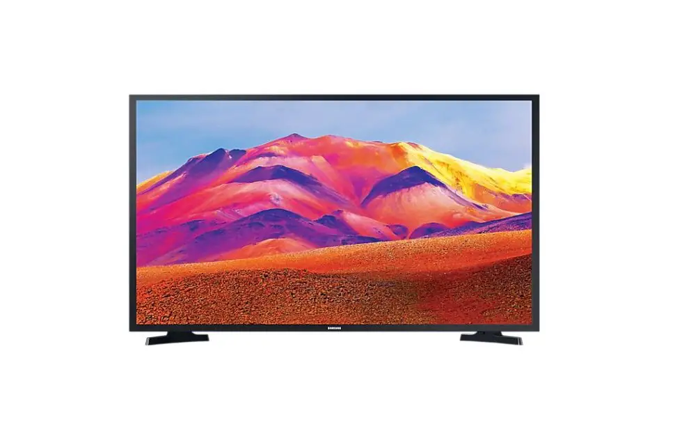 Samsung Uhd Smart Tv User Manual