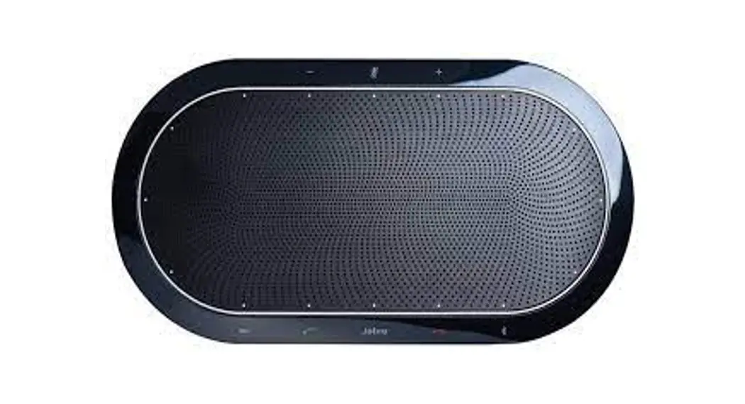 Jabra 7810-109 Speak 810 Ms Usb Speakerphone User Manual Jabra 7810-109 Speak 810 Ms Usb Speakerphone User Manual