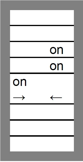 Exemplary settings 03