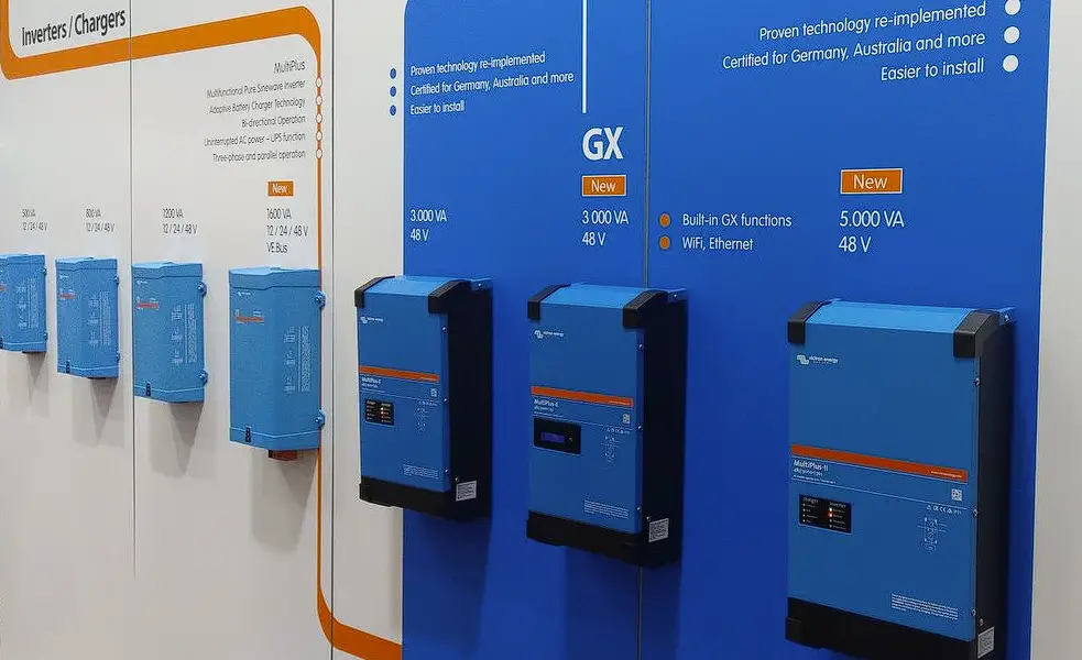 Victron Energy Multiplus 1600va Solar Inverter Charger Instruction Manual Victron Energy Multiplus 1600va Solar Inverter Charger Instruction Manual