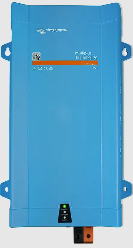 victron energy MultiPlus 1600VA Solar Inverter Charger Product
