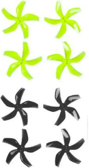 CineRace20 - Package list 2