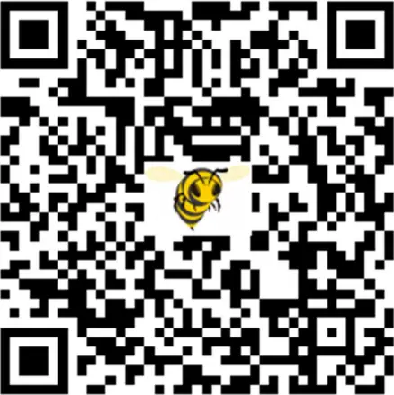 CineRace20 - QR Code