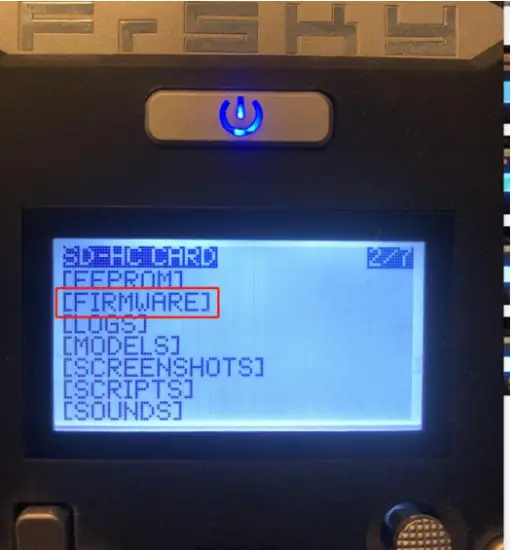 CineRace20 - R9MM FCC ACCESS OTA - 1