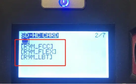 CineRace20 - R9MM FCC ACCESS OTA - 3