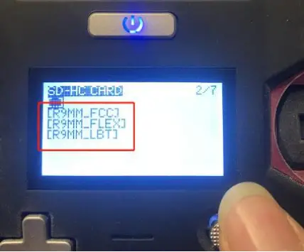 CineRace20 - R9MM FCC ACCESS OTA - 6