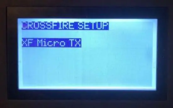 CineRace20 - TBS NANO 915 - 2