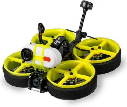 FLYWOO CineRace20 V2 Neon