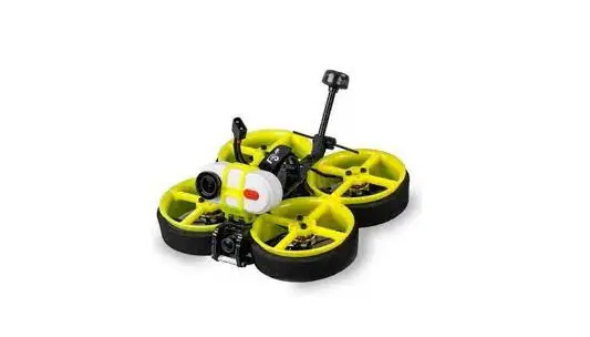 Flywoo Cinerace20 V2 Neon Led 2 Flywoo Cinerace20 V2 Neon Led 2