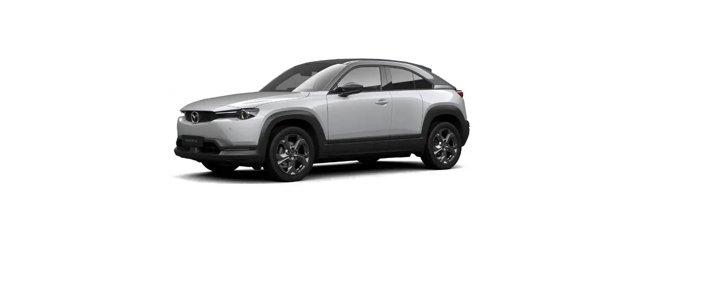 2022 Mazda Mx-30 Ev Owners Manual