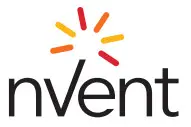 nvent logo