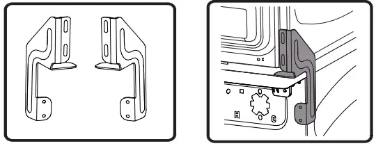 Hisense HDFY80H 8kg Heat Pump Dryer - Fig 2