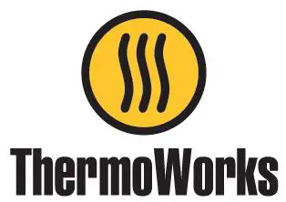 ThermoWorks ThermaData 4-Channel Logger-logo
