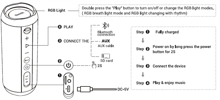 Rienok-S1-Mini-Portable-Speaker-4